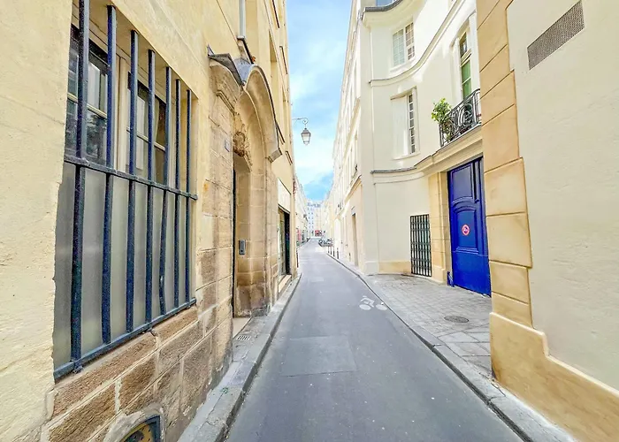 154 - Urban Atelier Home Cinema In Paris